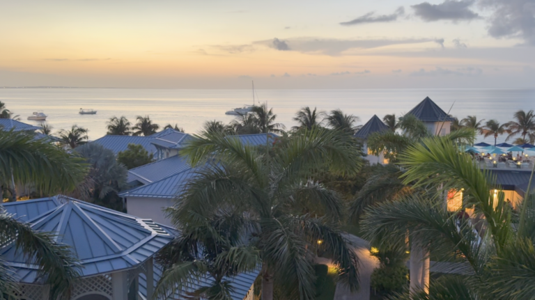 Beaches Turks & Caicos