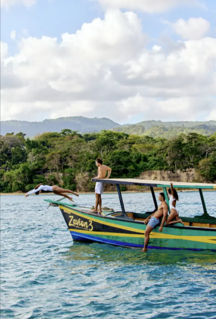 jamaica vacations