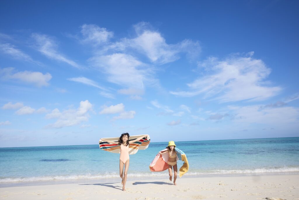 beaches exuma
