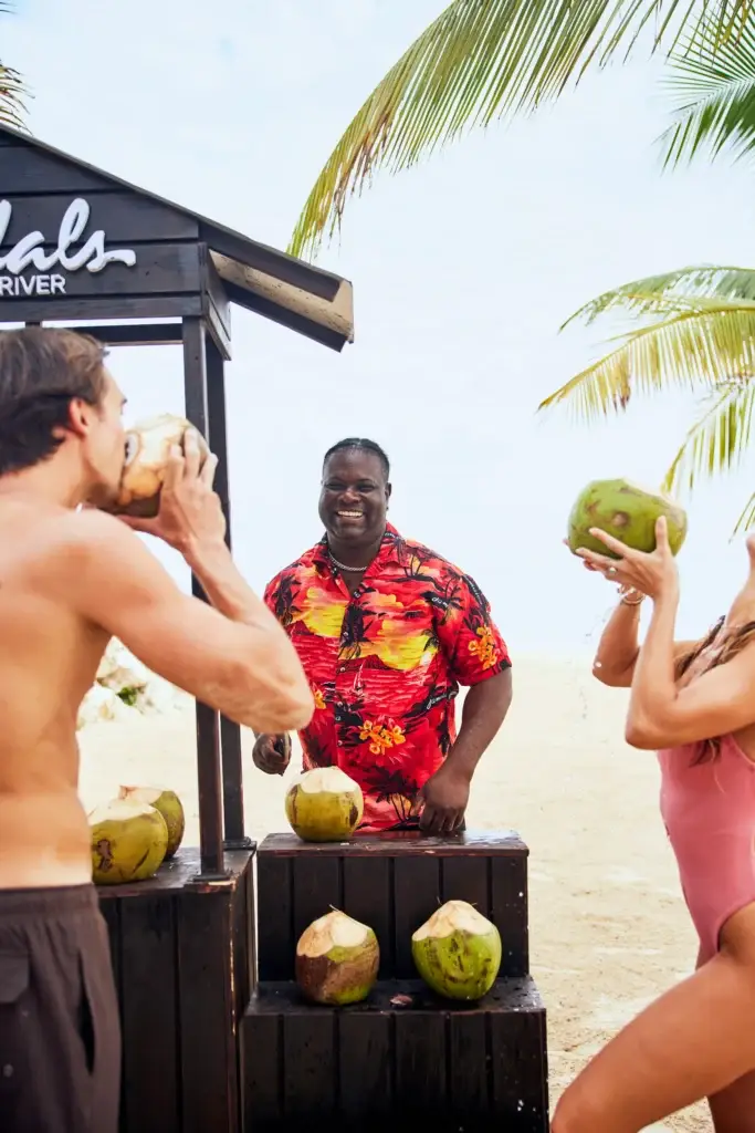 sandals investment