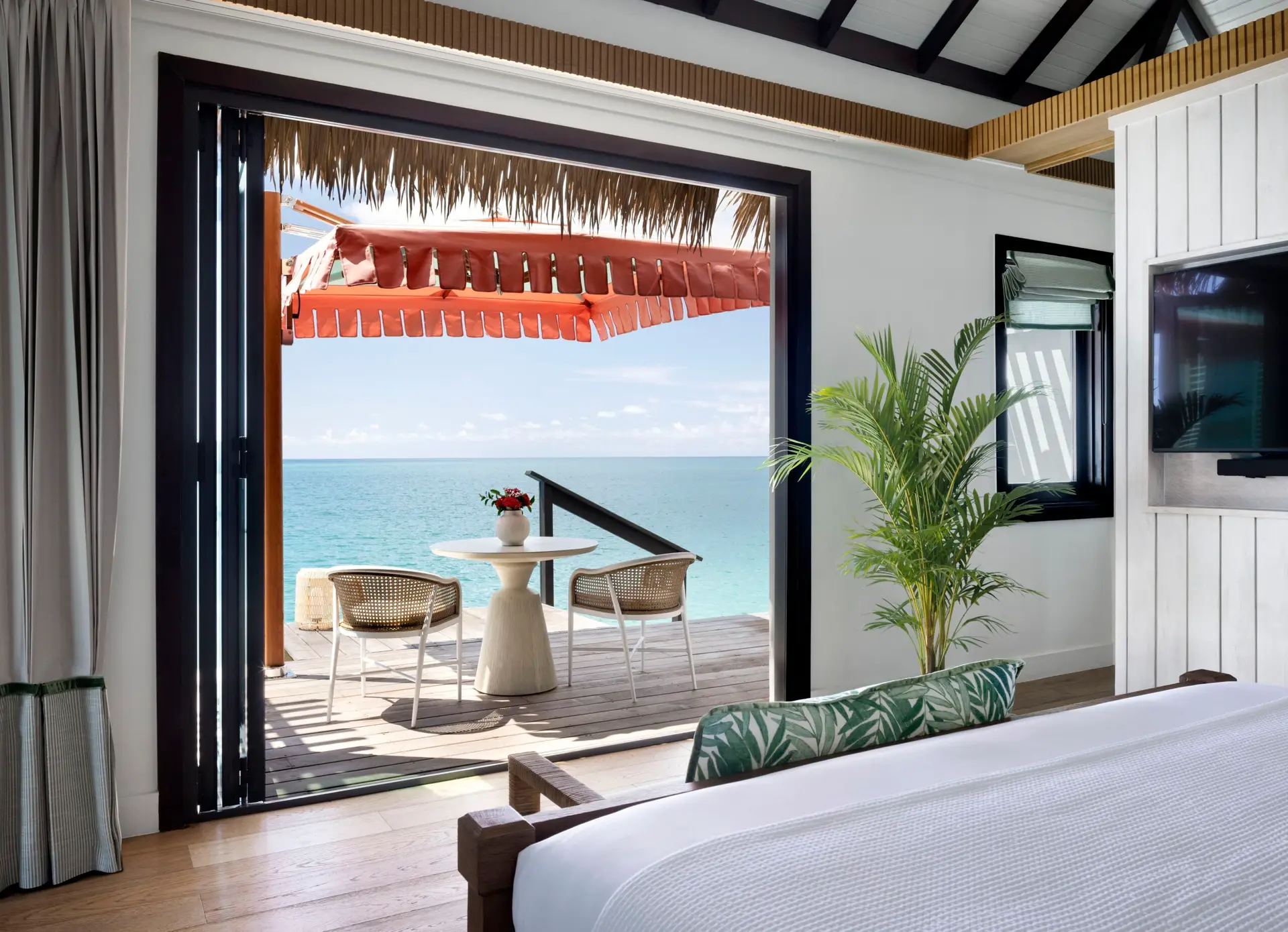 sandals investment