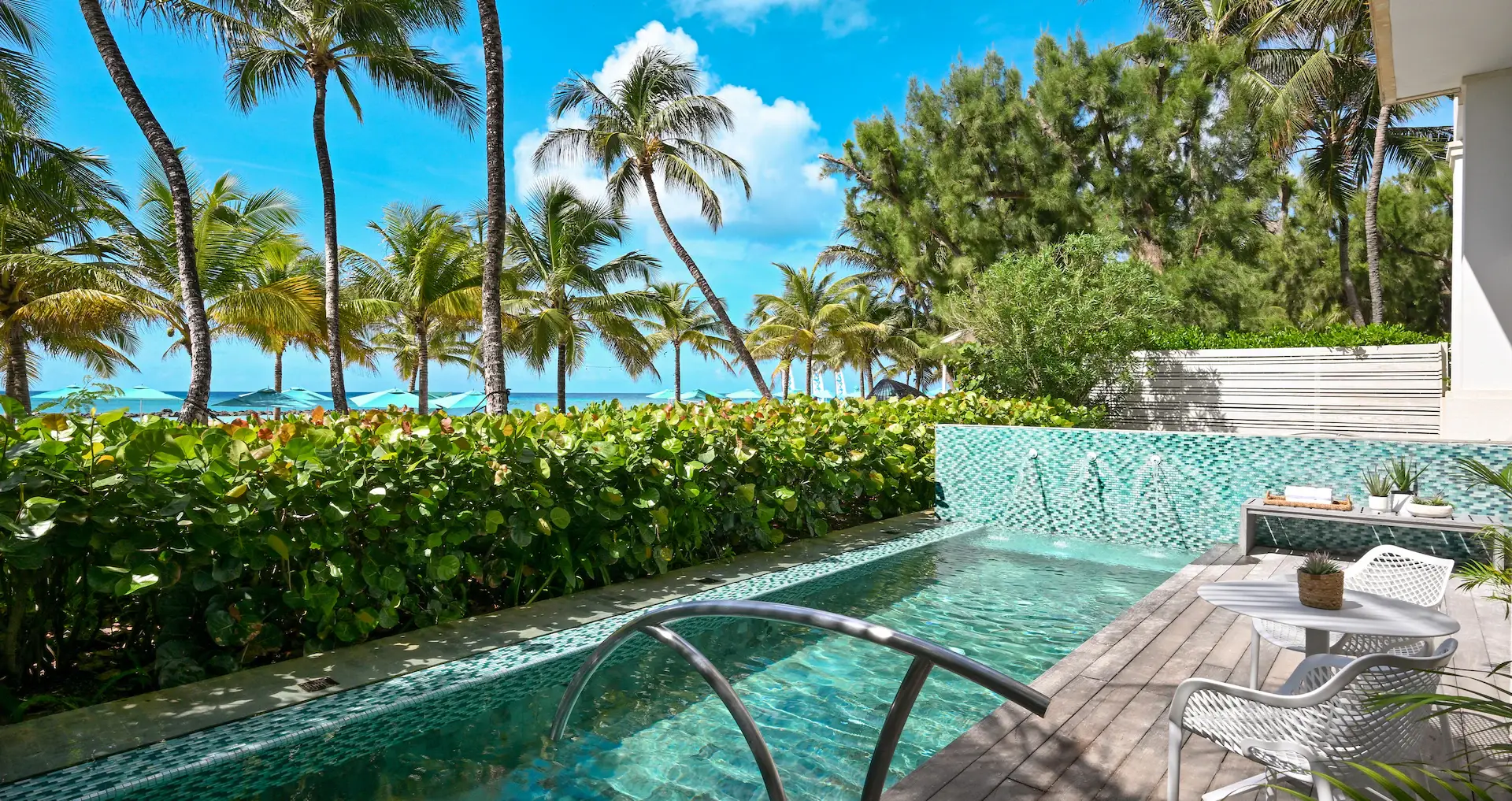 Sandals Royal Barbados Rooms