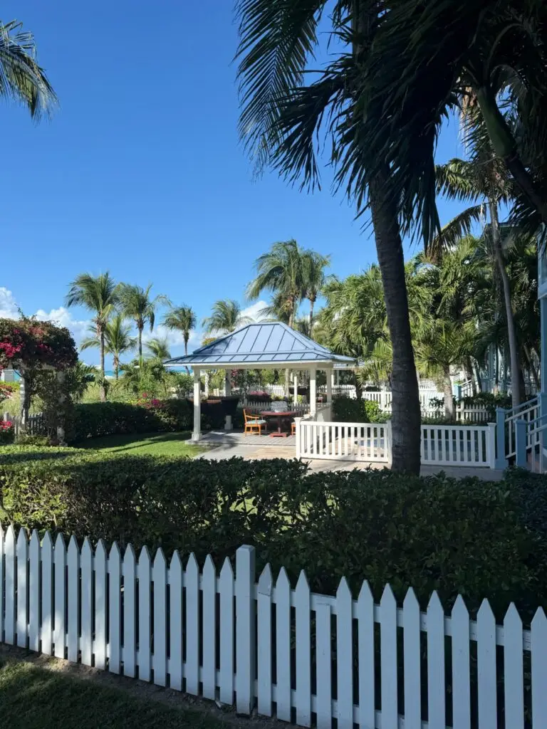 Beaches Turks and Caicos