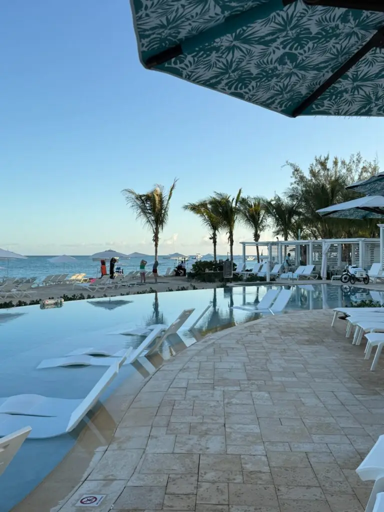 Beaches Turks and Caicos