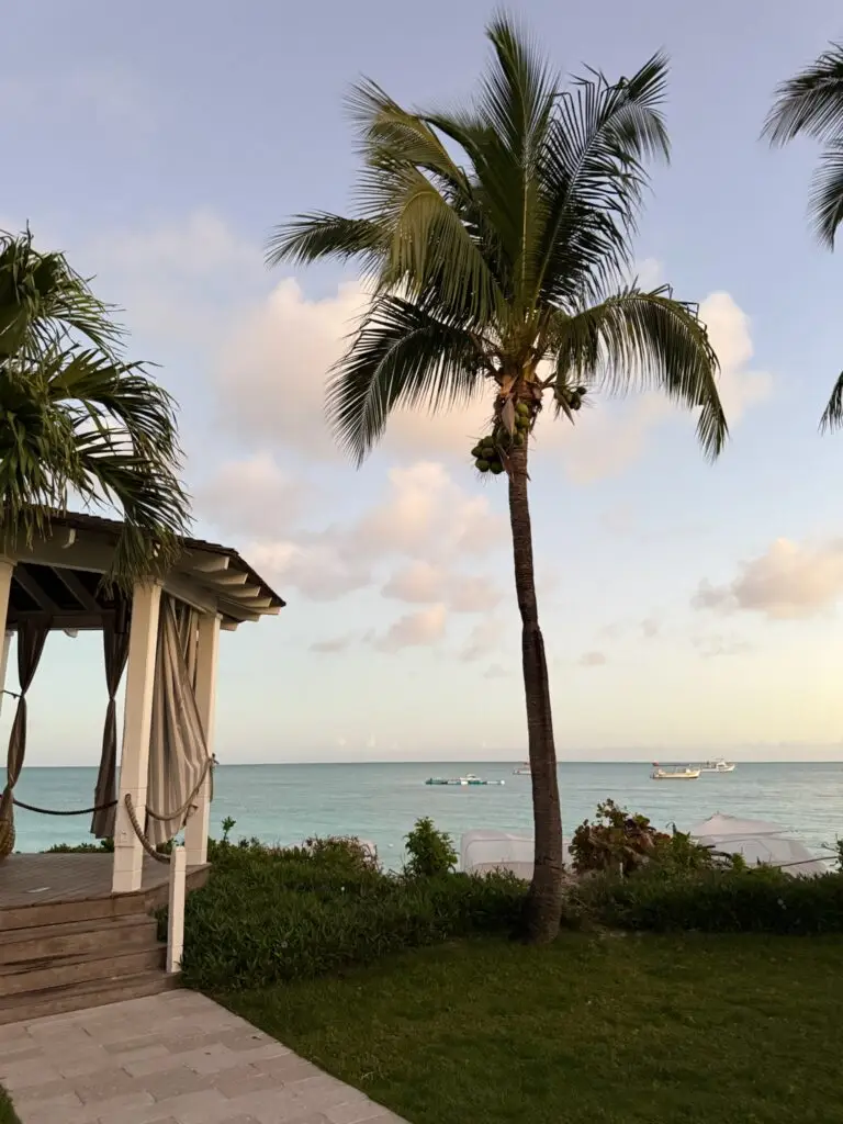 Beaches Turks and Caicos