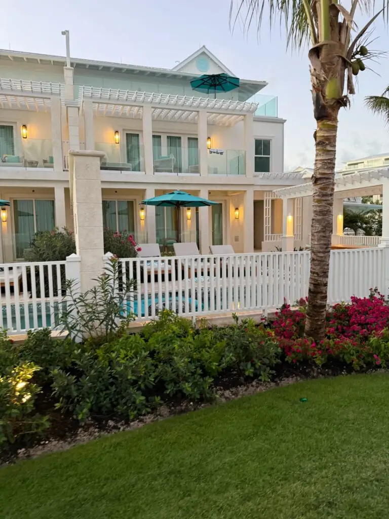 Beaches Turks and Caicos