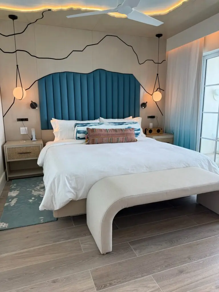 Beaches Turks and Caicos