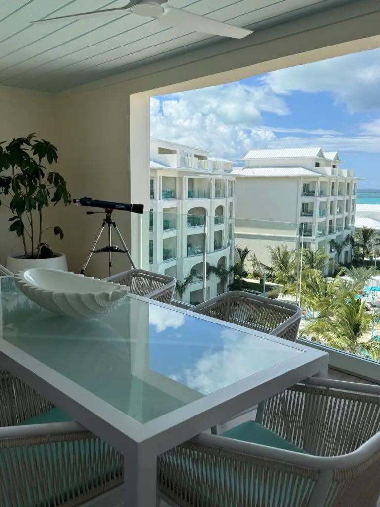 Beaches Turks and Caicos