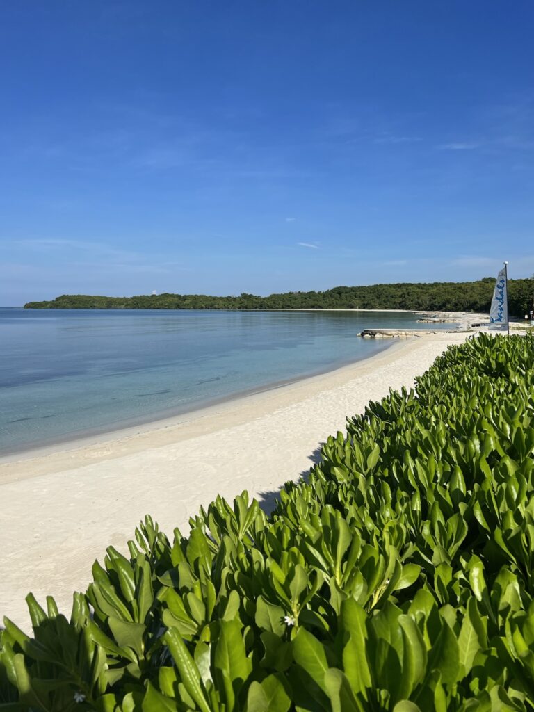 Sandals South Coast