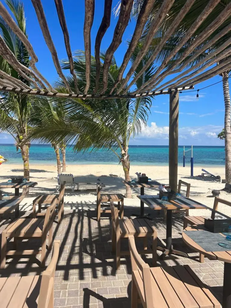 Sandals Dunns River