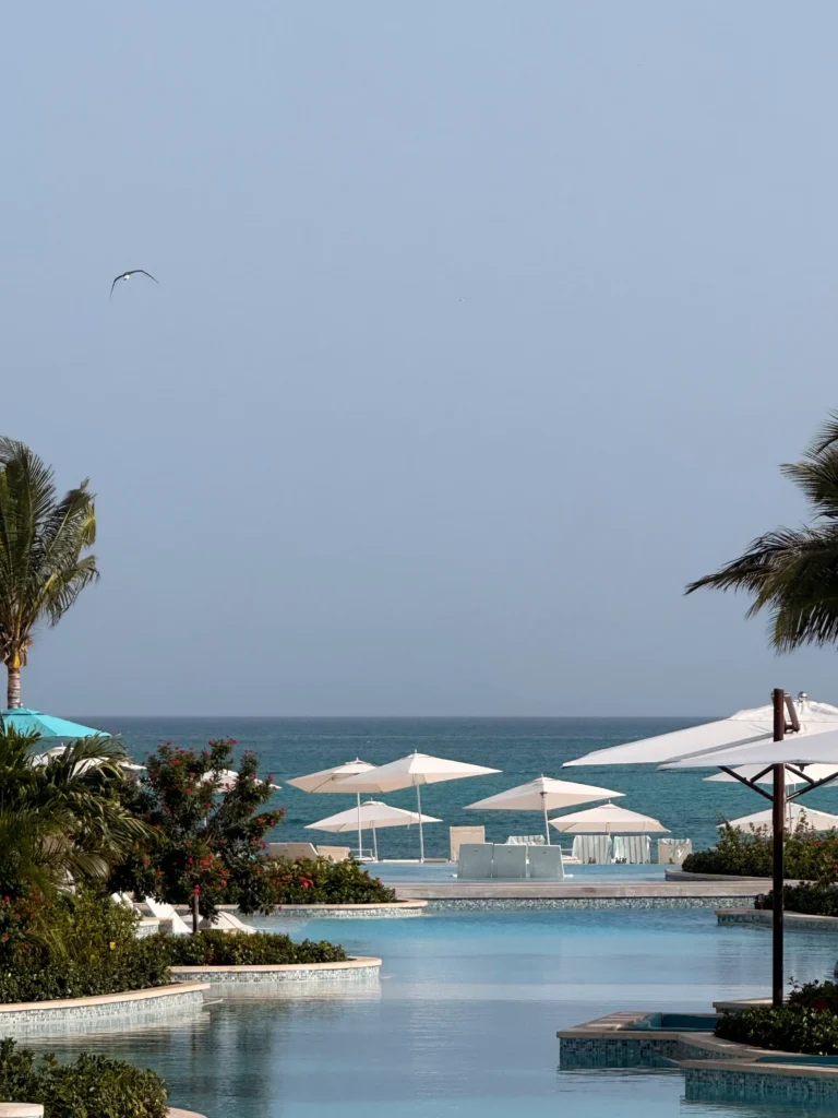 sandals travel agent
