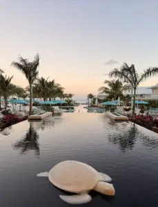 Beaches Turks and Caicos Treasure Beach Village