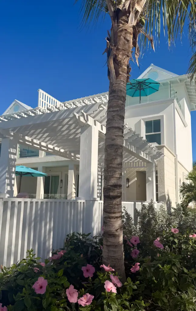 Beaches Agents