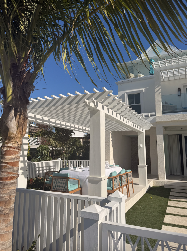 Beaches Turks and Caicos