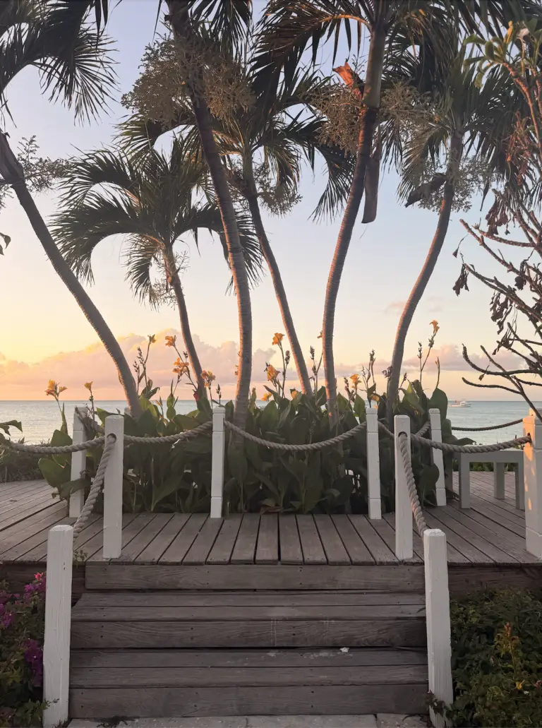 Beaches Turks and Caicos