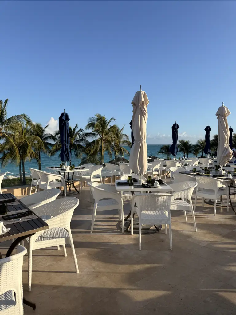 Beaches Turks and Caicos