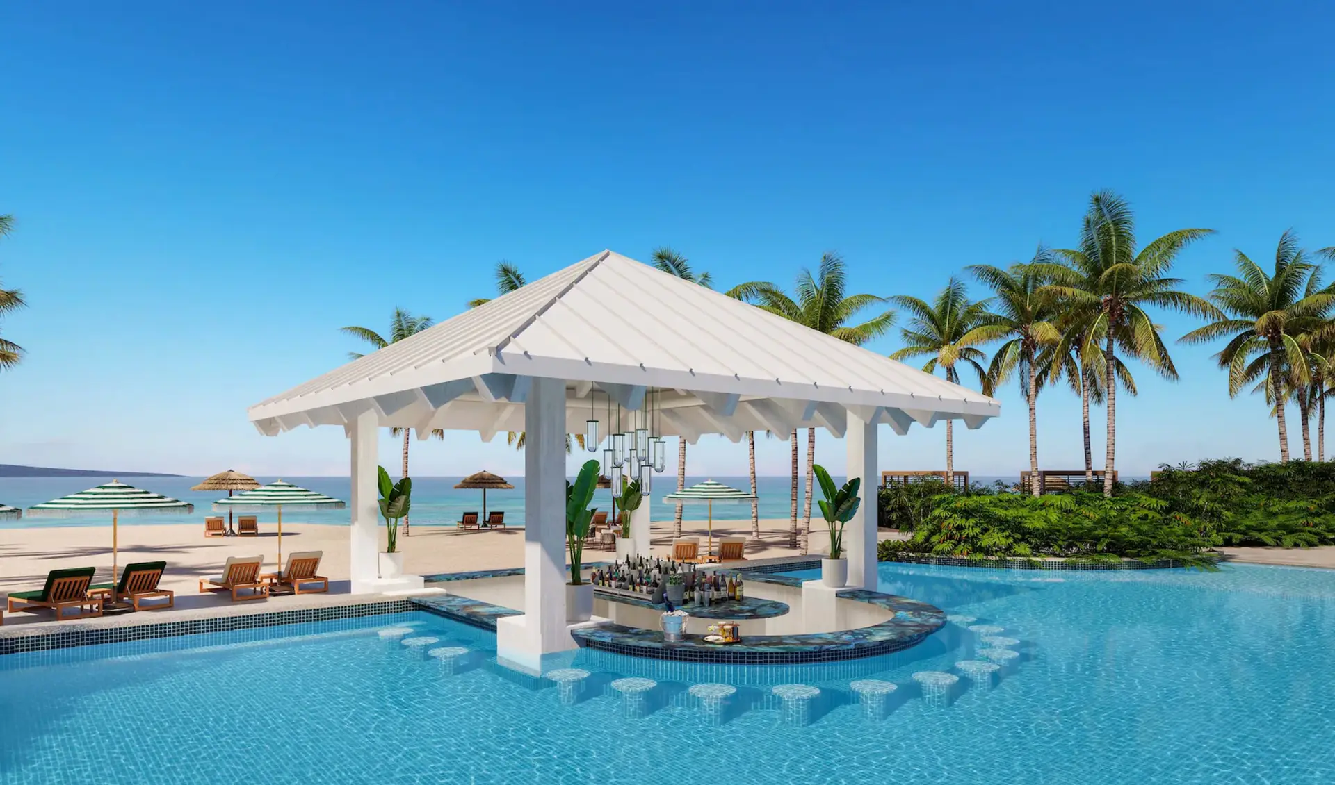 Sandals South Coast