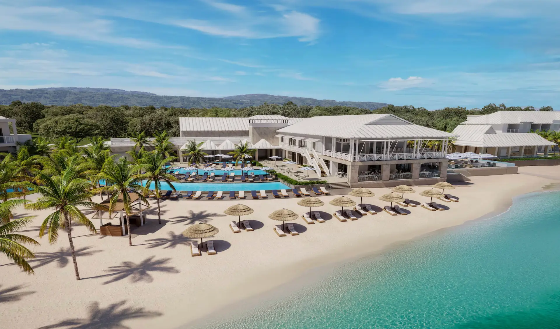 Sandals Montego Bay