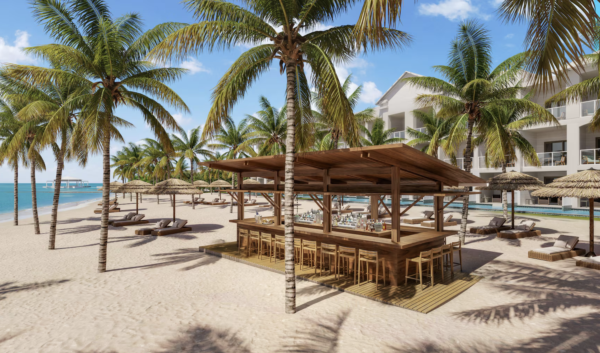 Sandals Montego Bay
