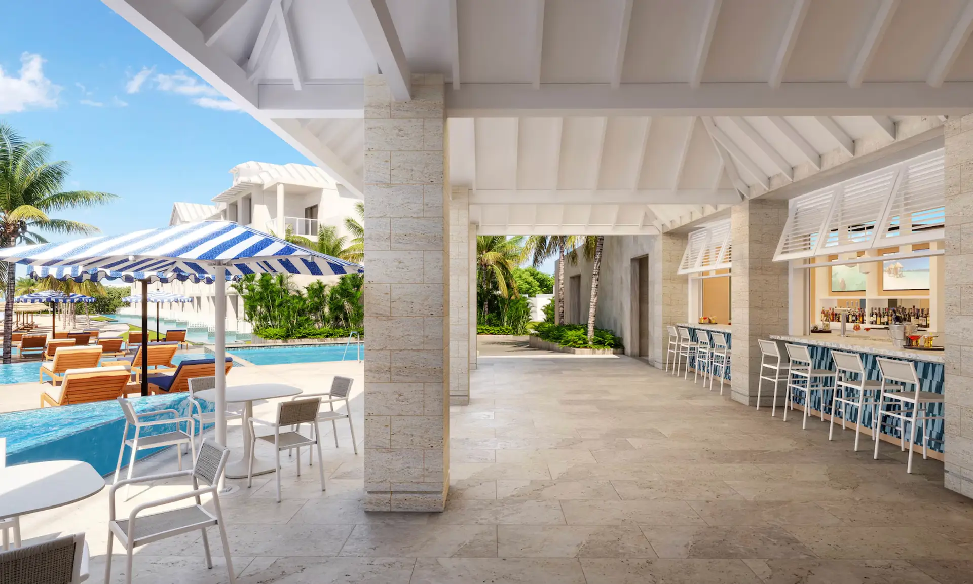 Sandals Montego Bay