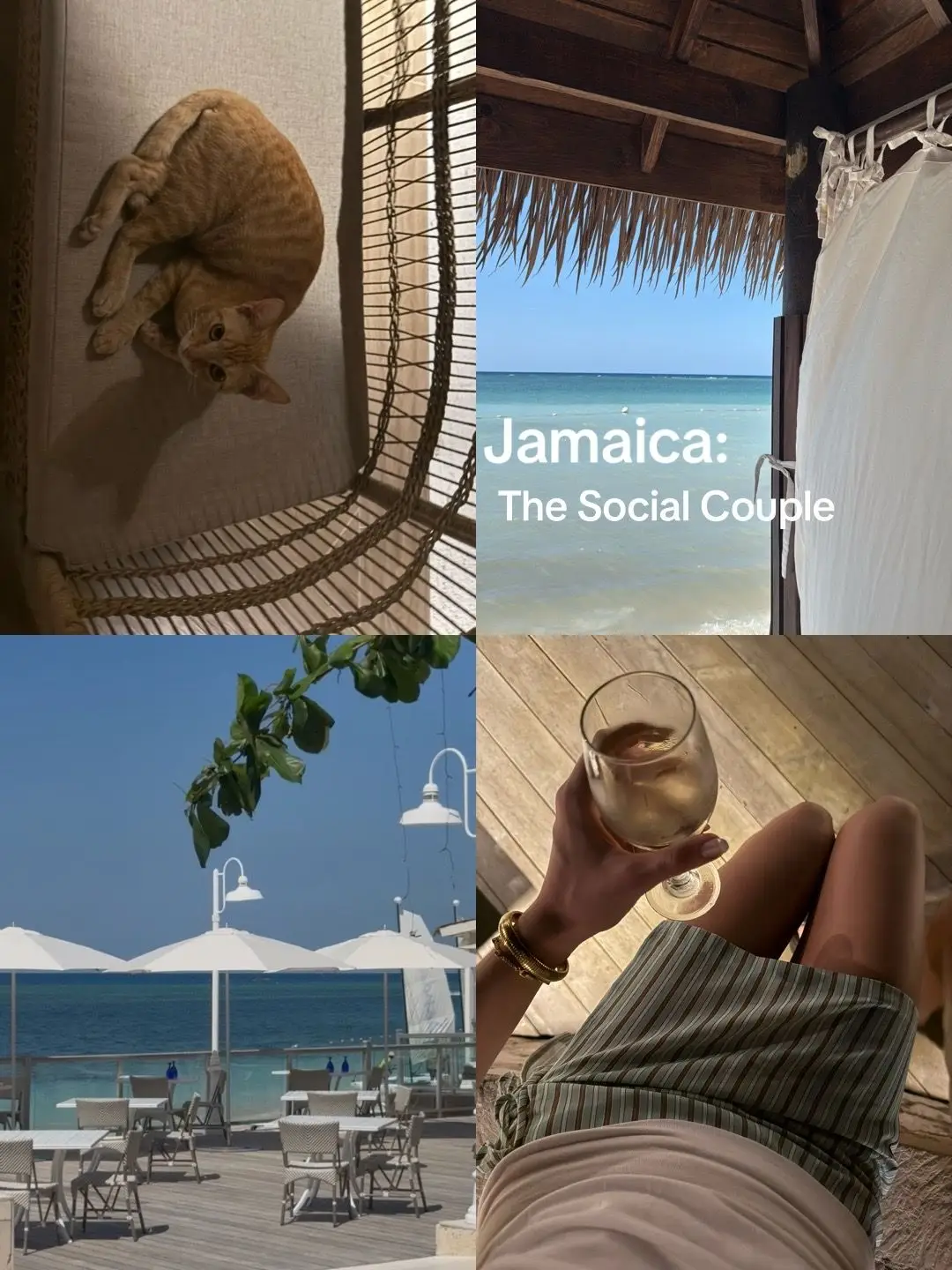 Jamaica