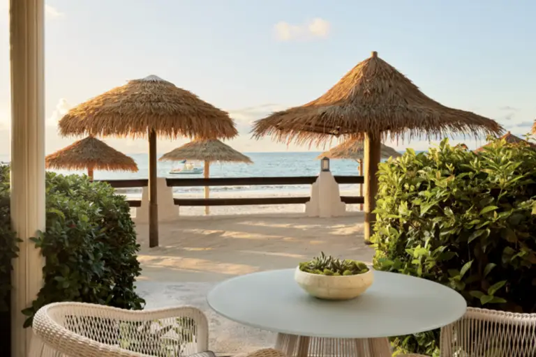 Sandals Antigua