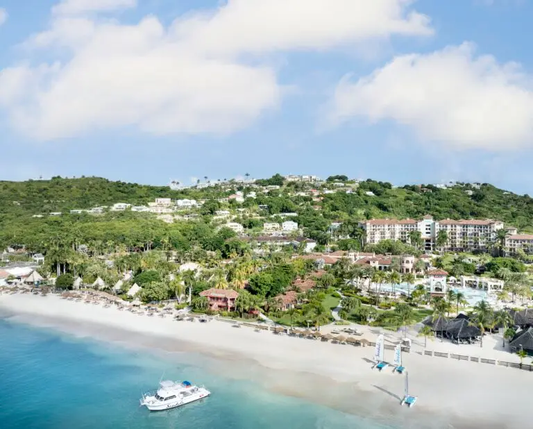 Sandals Antigua