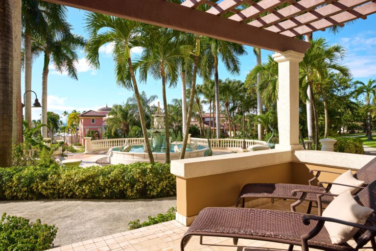 Sandals Antigua