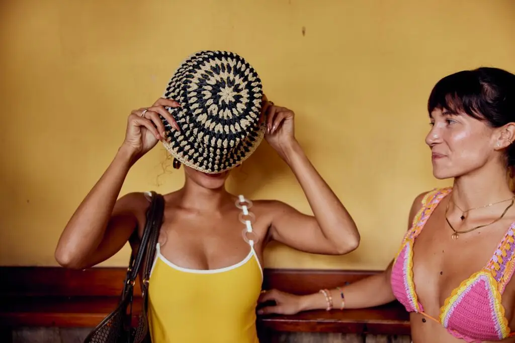 all inclusive bachelorette party sandals