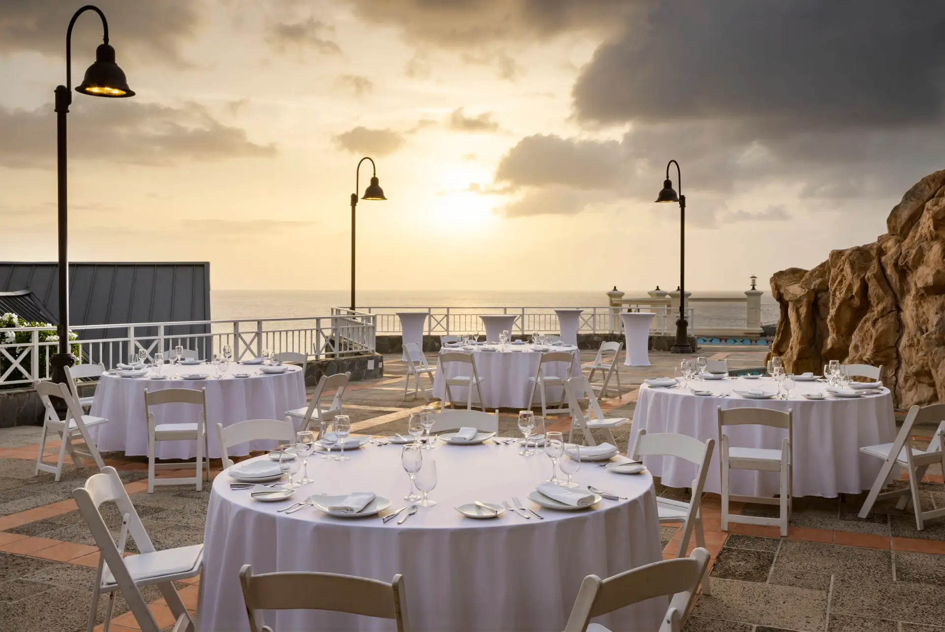 Sandals weddings