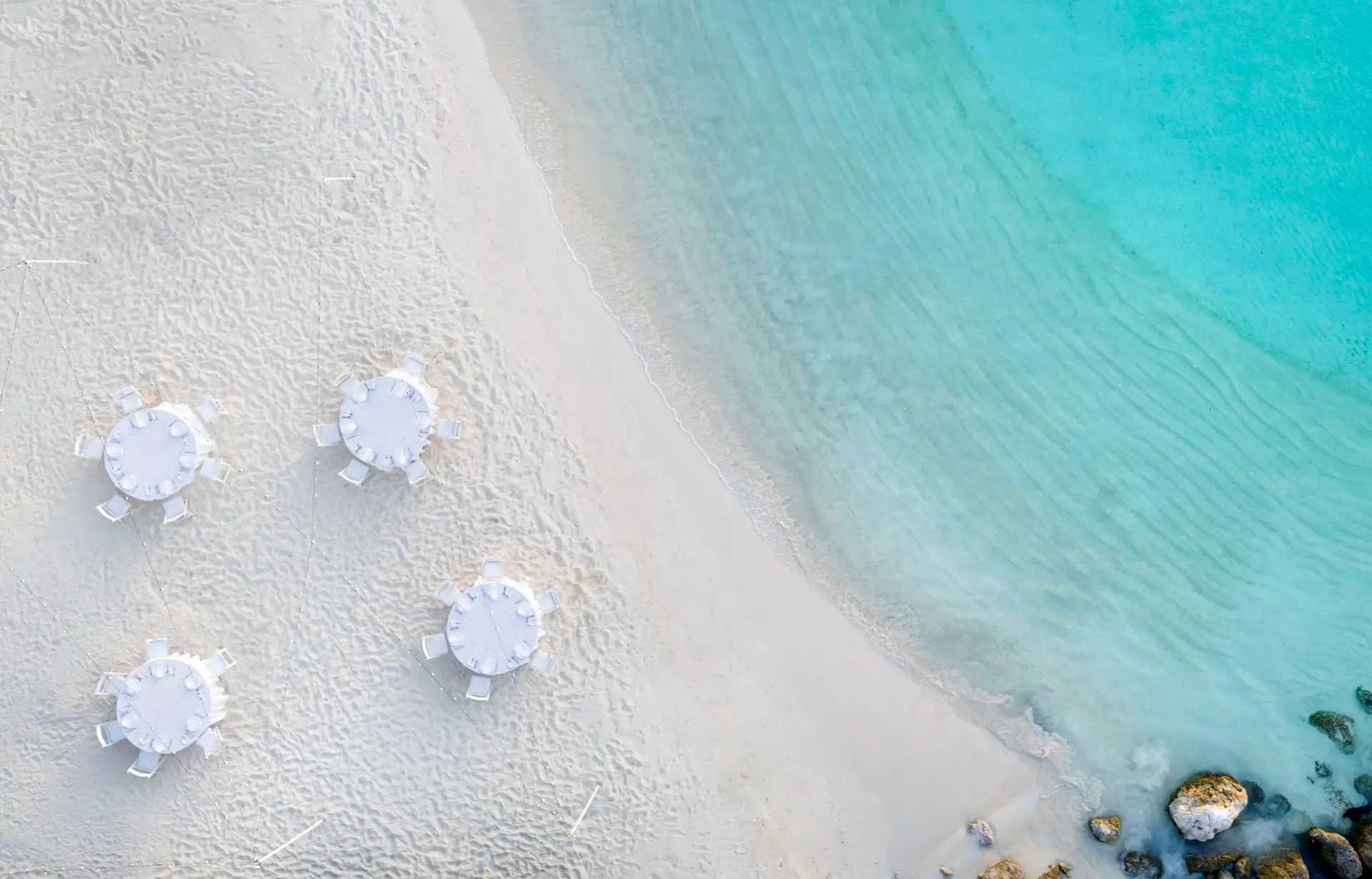 Sandals weddings