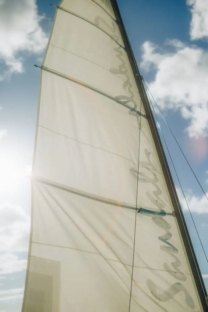 Antigua Sailing Week