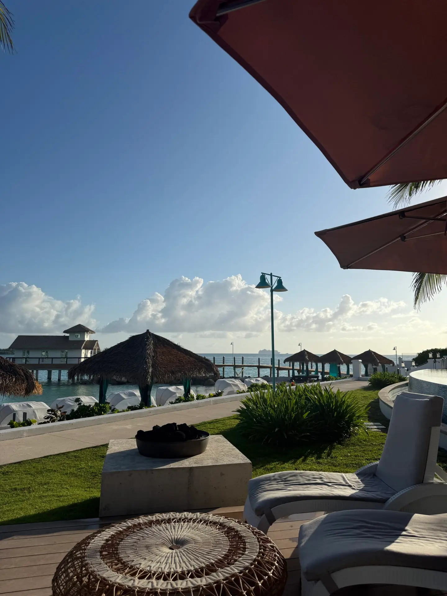 sandals royal bahamian photos