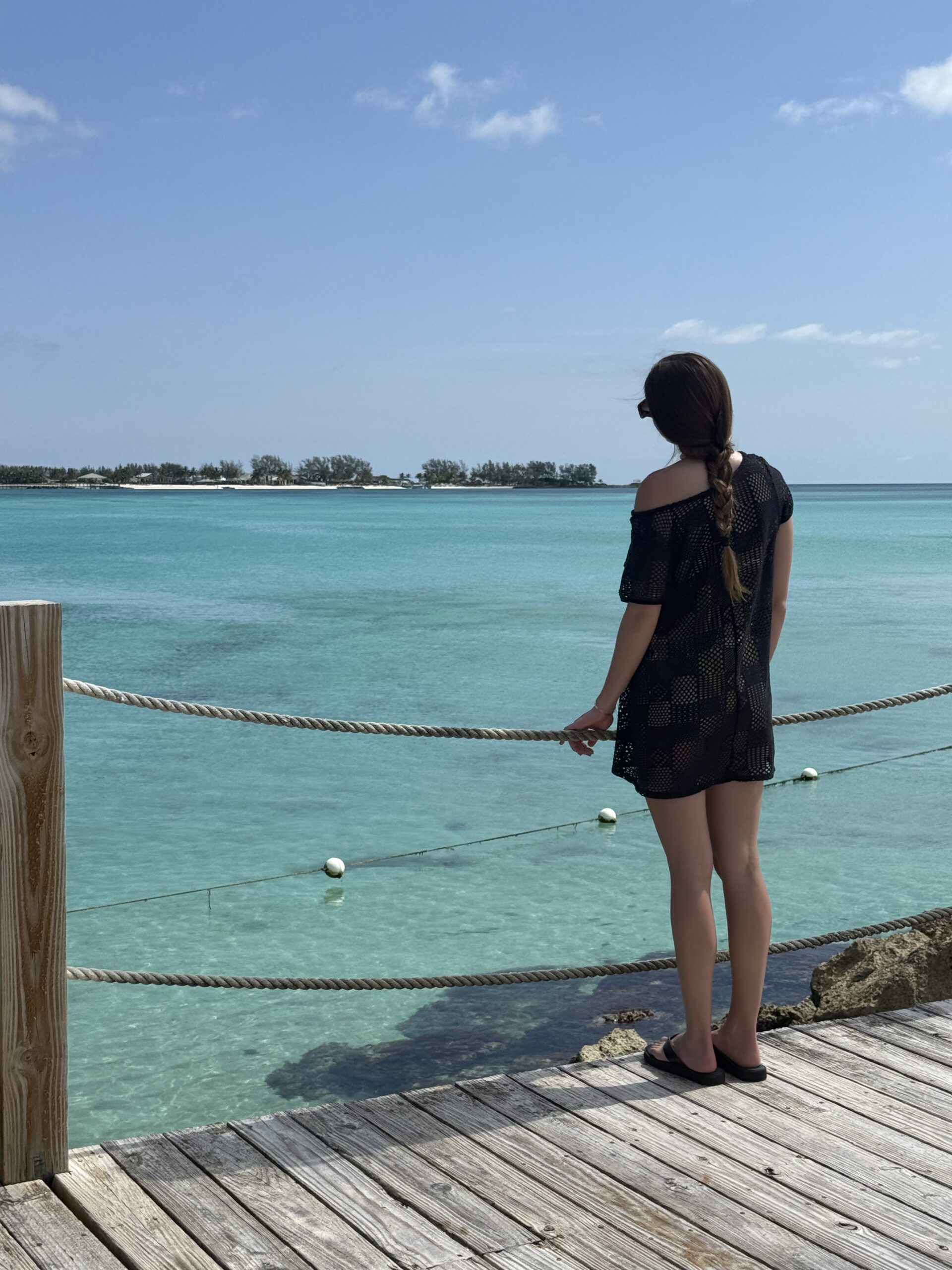 sandals royal bahamian photos
