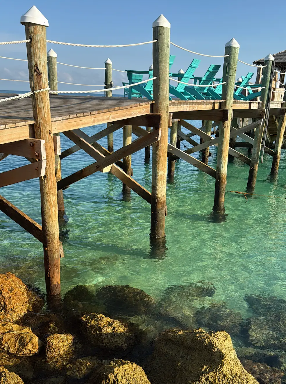 sandals royal bahamian reviews