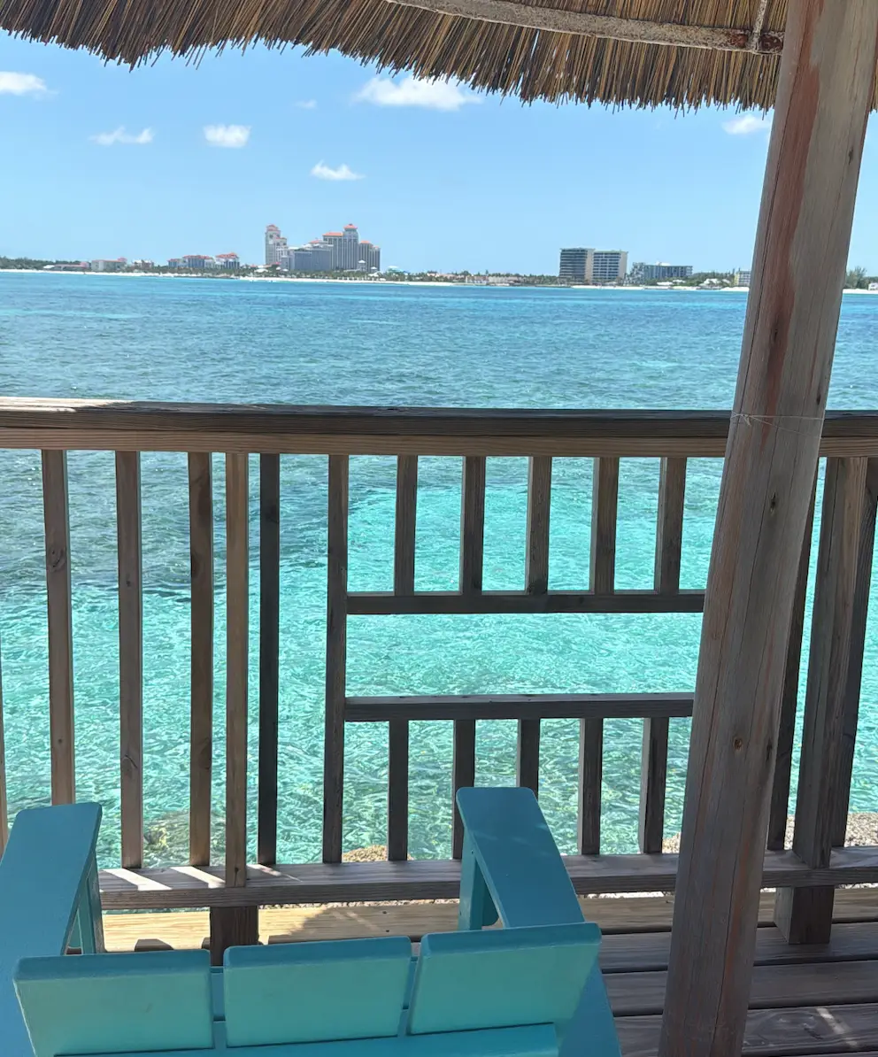 sandals royal bahamian reviews