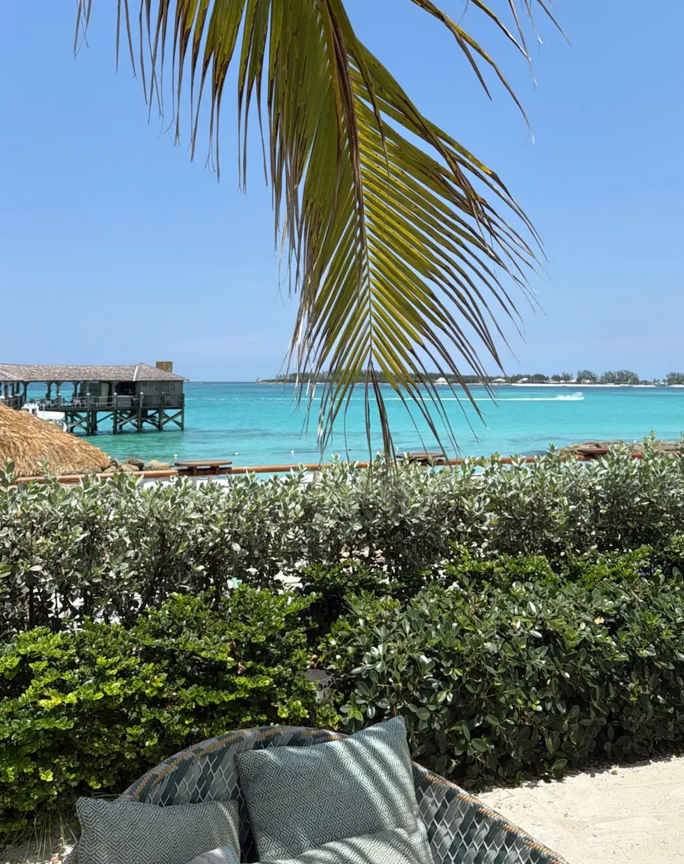 sandals royal bahamian reviews