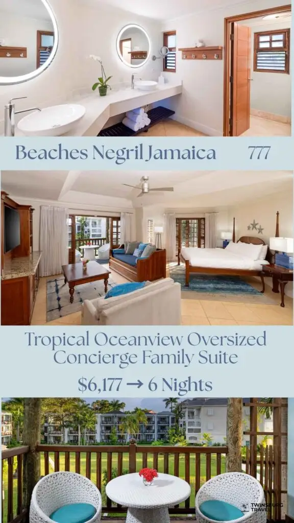 Beaches Negril