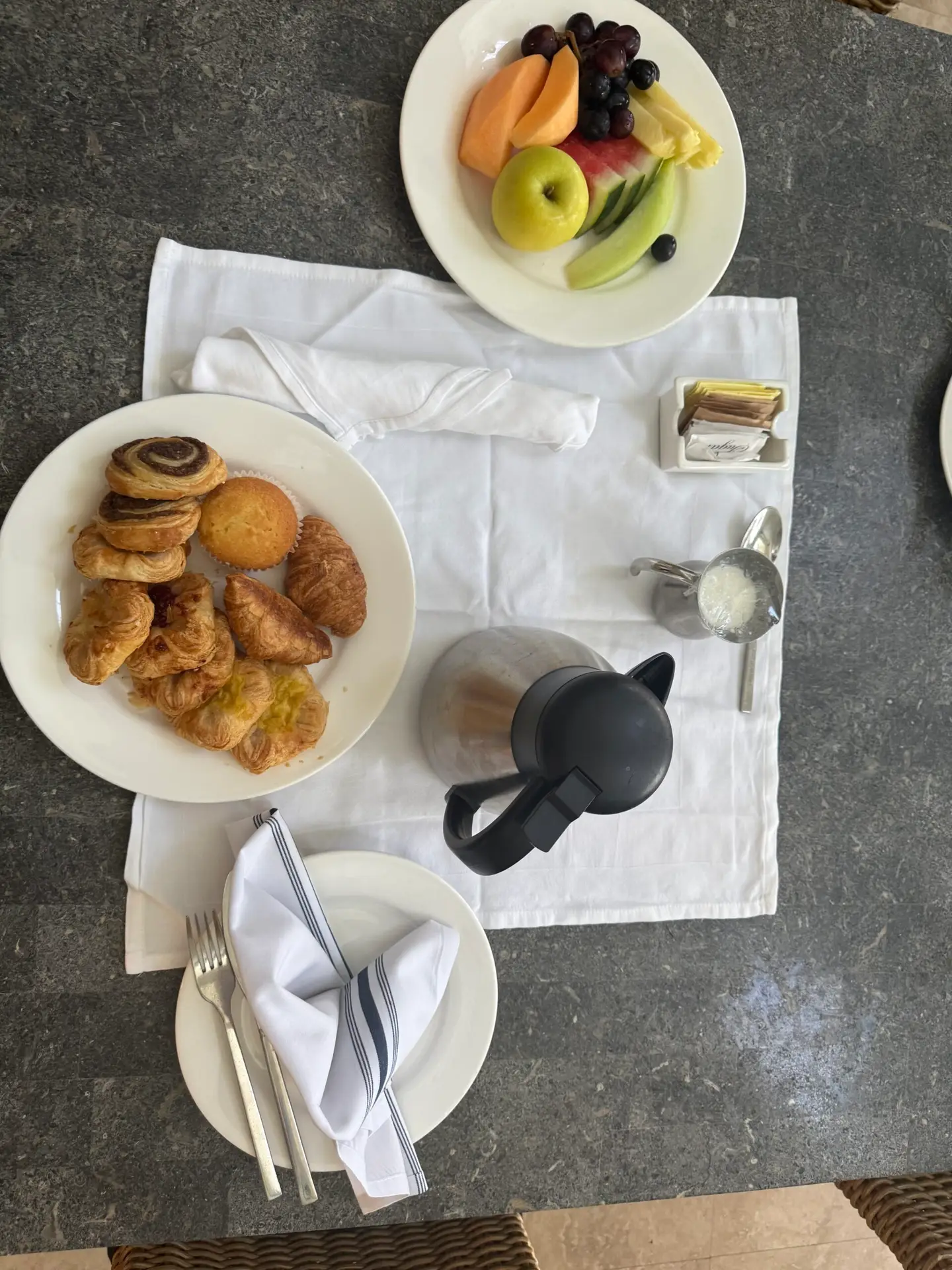 beaches turks and caicos food photos