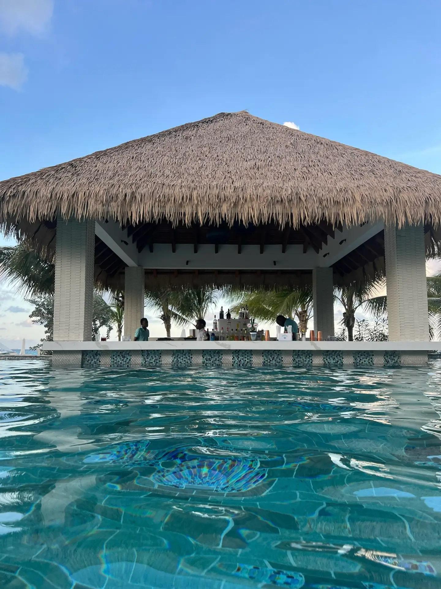 Sandals Dunn's River Review