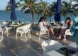 Beaches Turks and Caicos food
