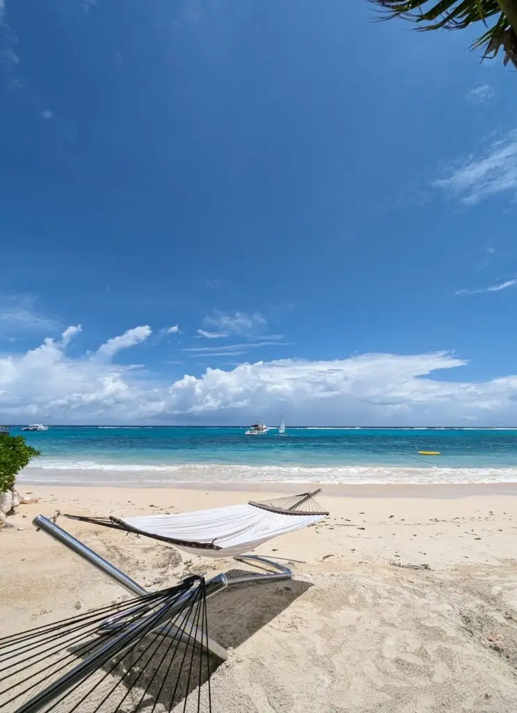 Sandals Dunn's River Review
