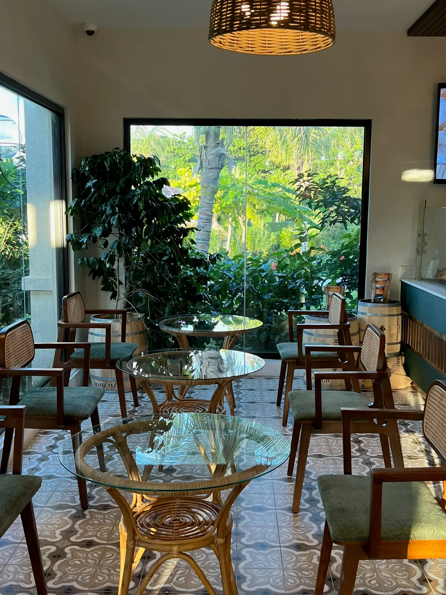 Sandals Dunn's River Review