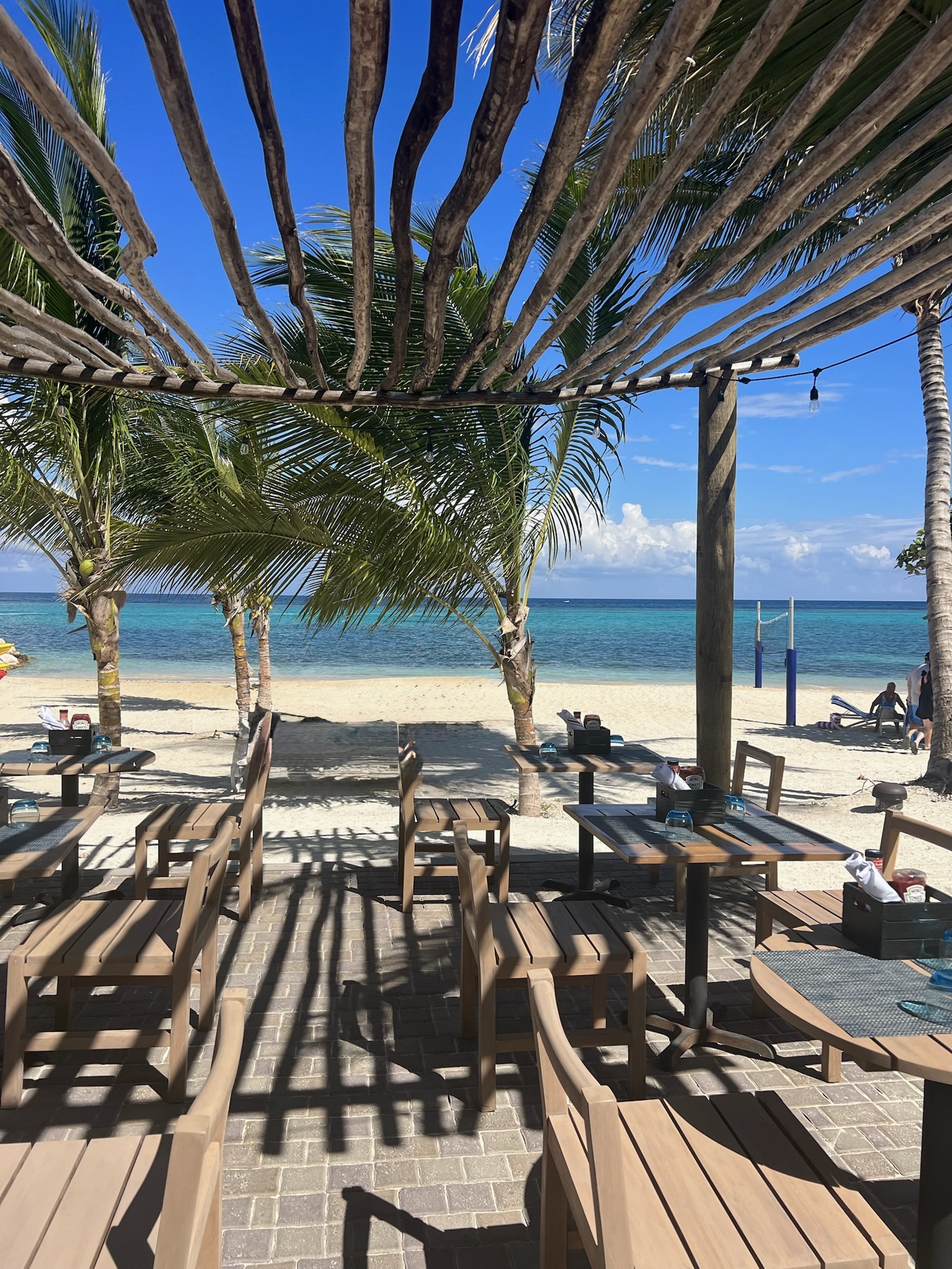 Sandals Dunn's River Review