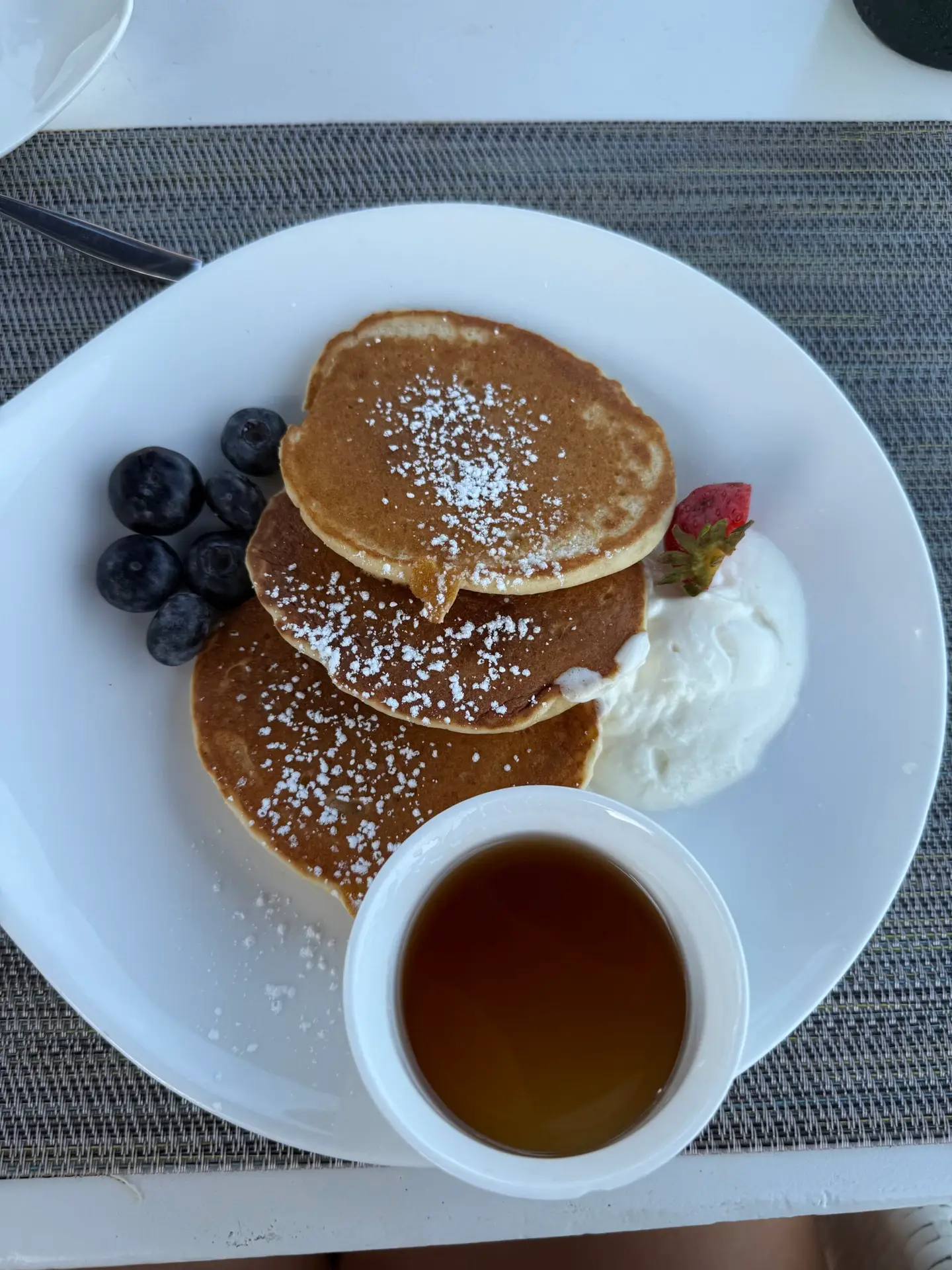 beaches turks and caicos food photos