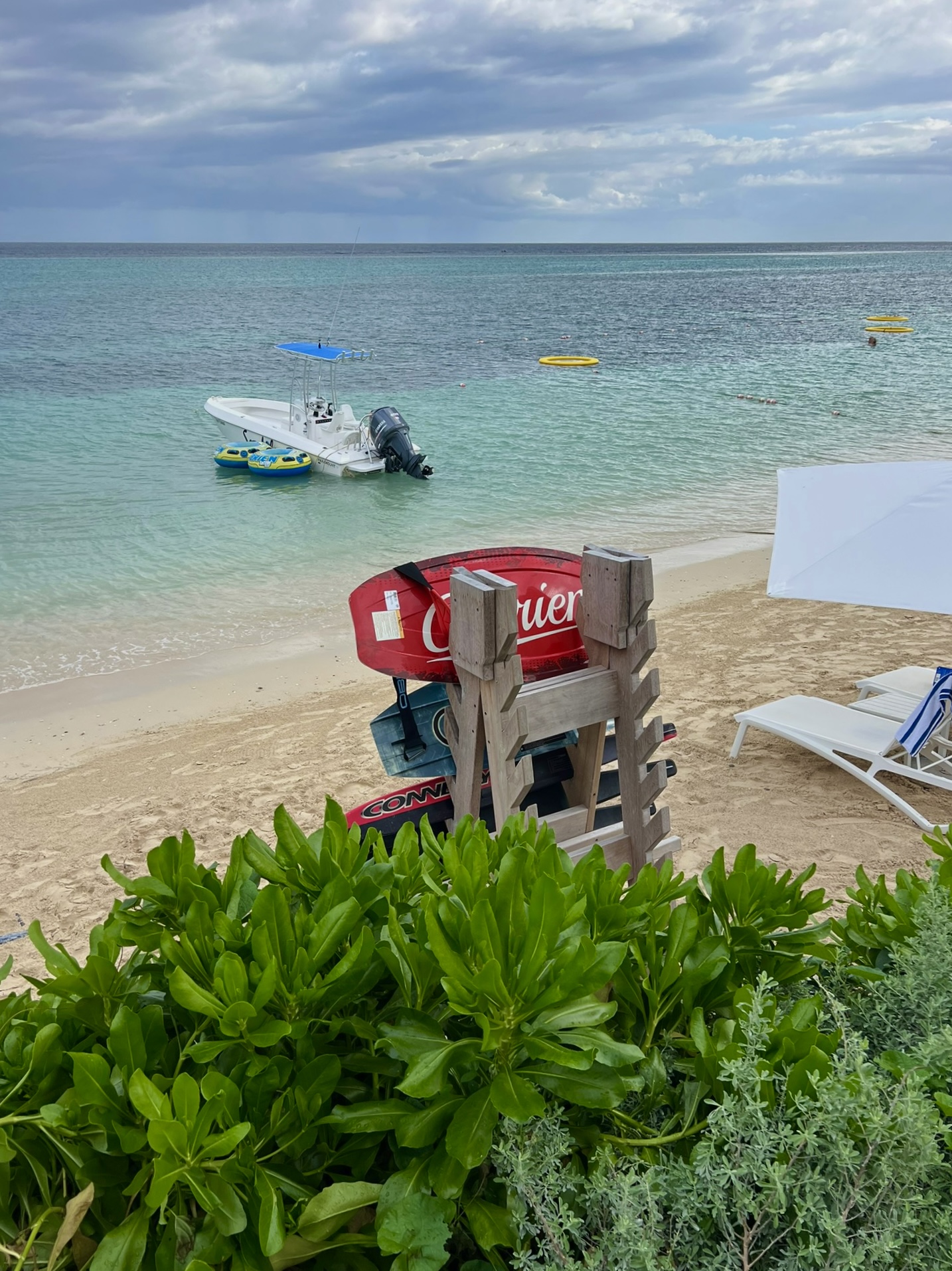 Sandals Dunn's River Review