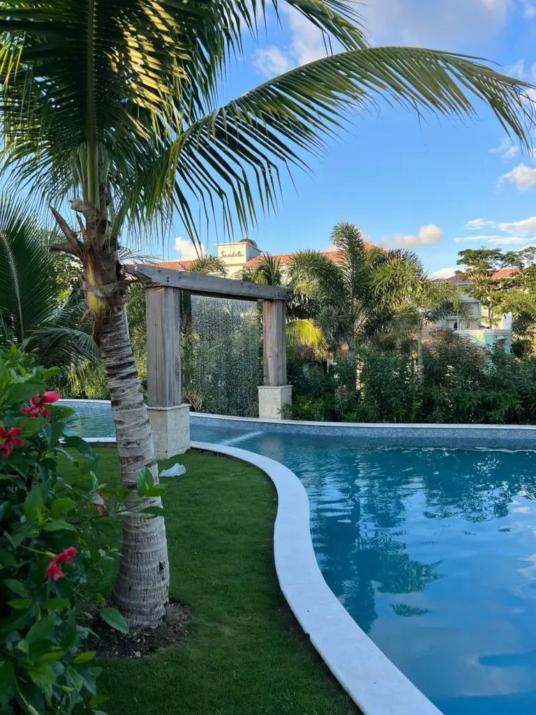 Sandals Dunn's River Review
