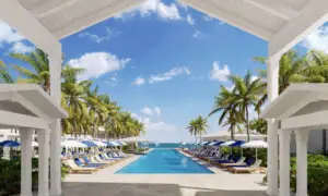 Sandals Caribbean Cay