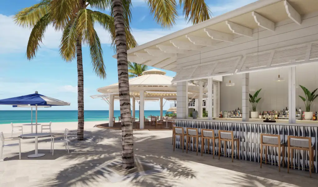 Sandals Caribbean Cay