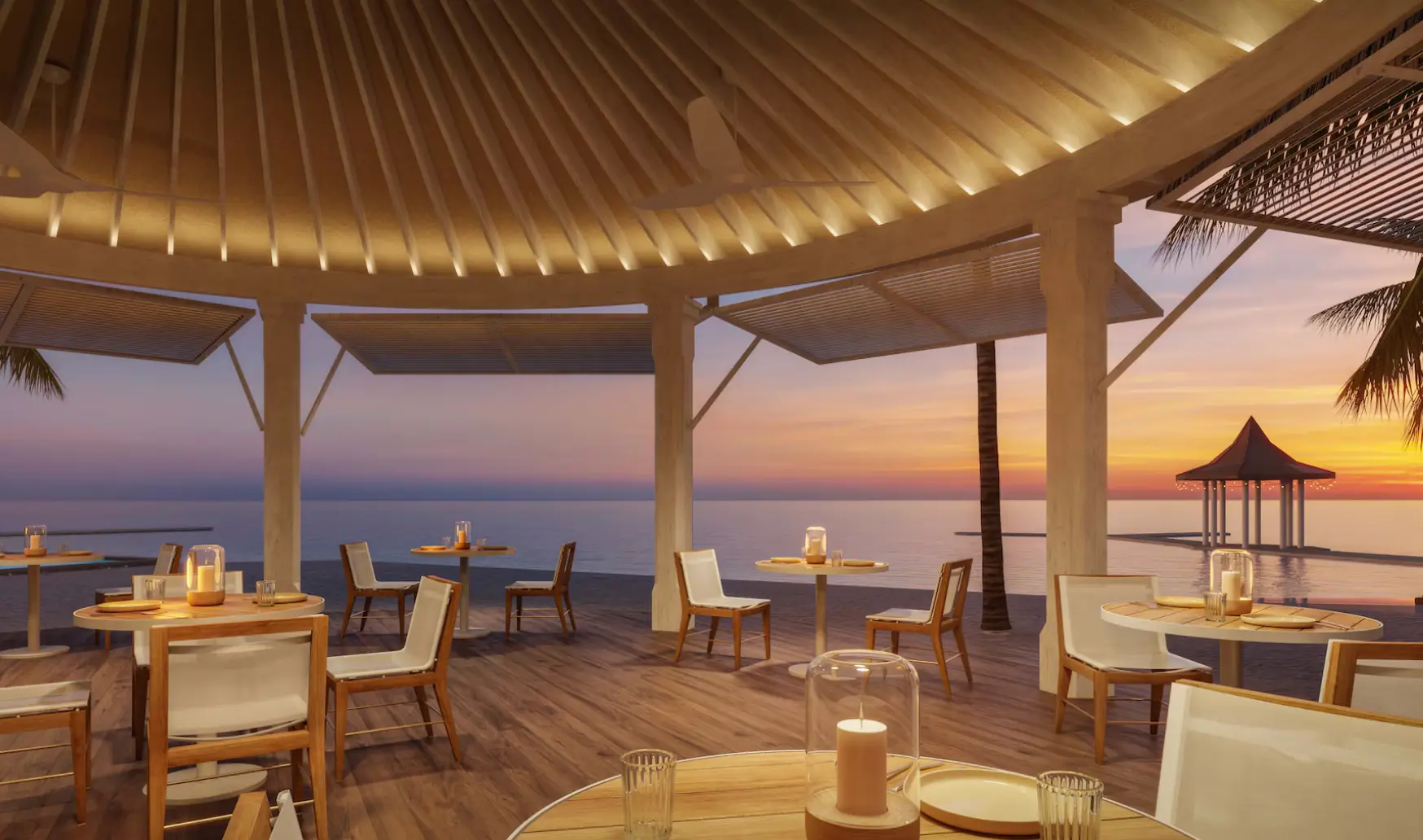 Sandals Caribbean Cay